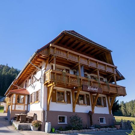 Finkenhof Hotel Schluchsee Kültér fotó