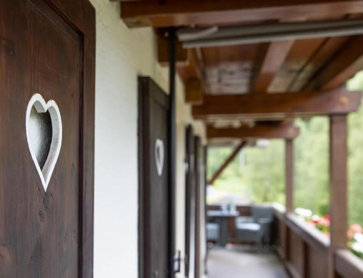 Finkenhof Hotel Schluchsee Kültér fotó