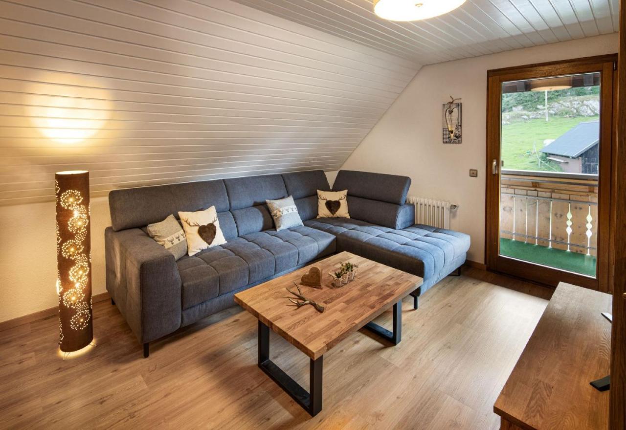 Finkenhof Hotel Schluchsee Kültér fotó