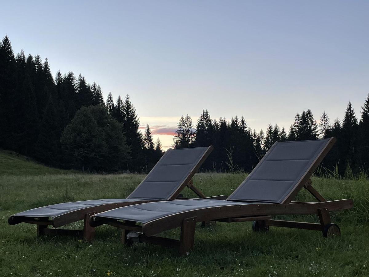 Finkenhof Hotel Schluchsee Kültér fotó