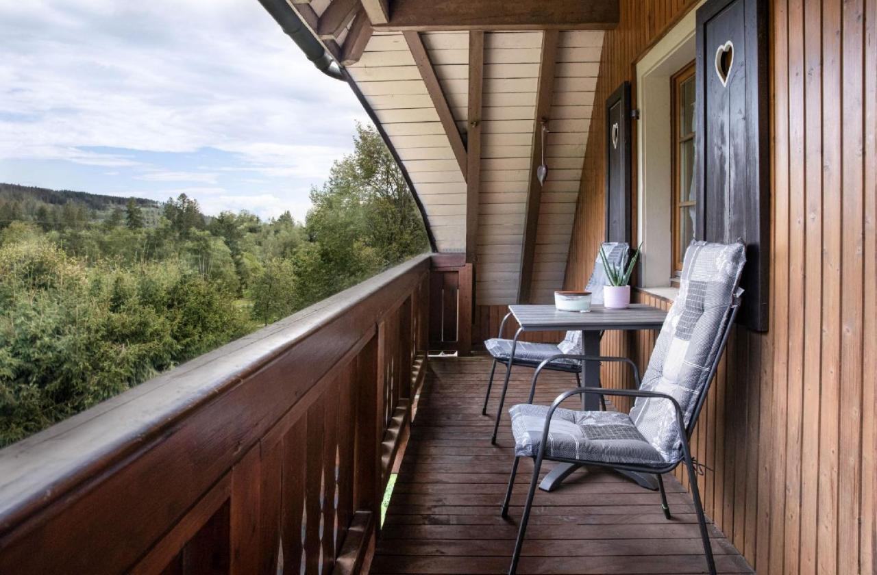 Finkenhof Hotel Schluchsee Kültér fotó
