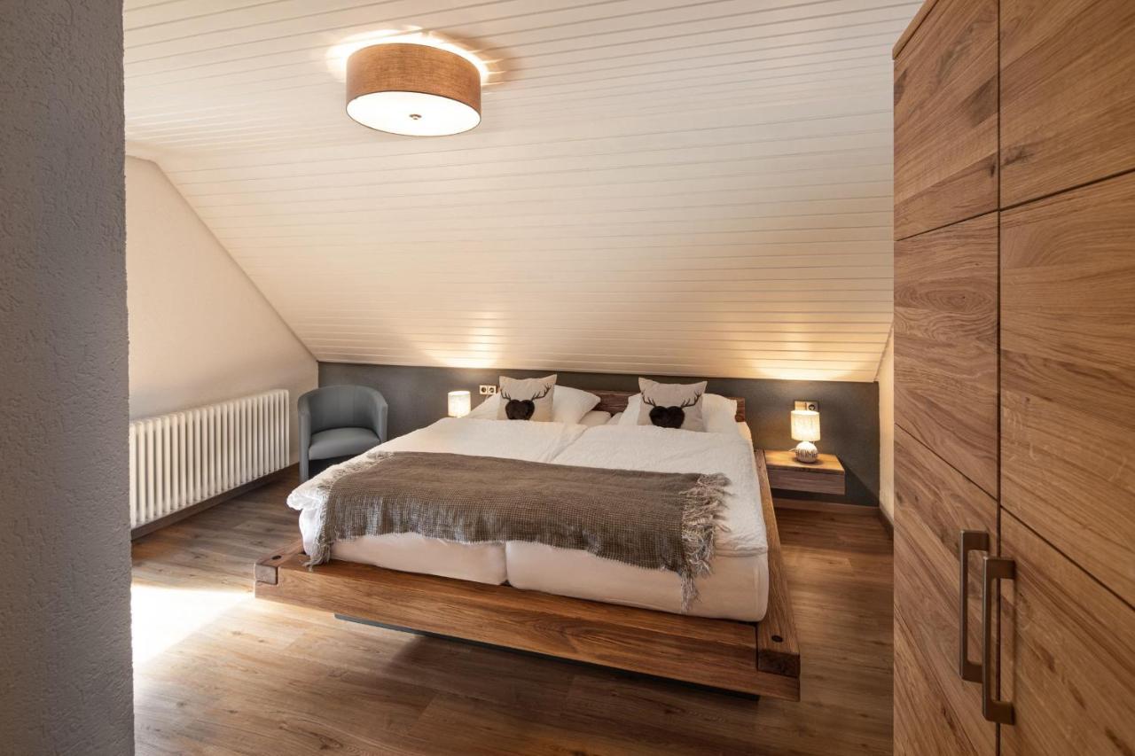 Finkenhof Hotel Schluchsee Kültér fotó