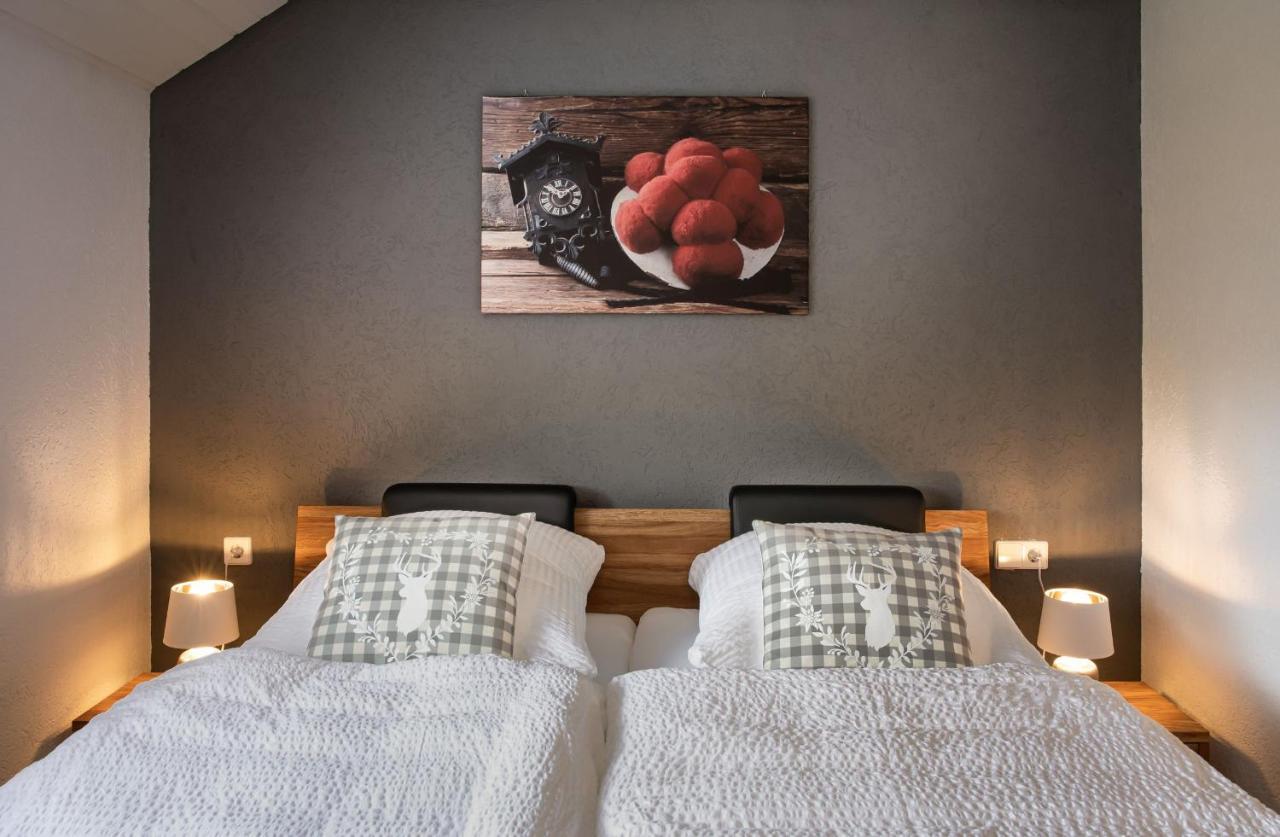 Finkenhof Hotel Schluchsee Kültér fotó