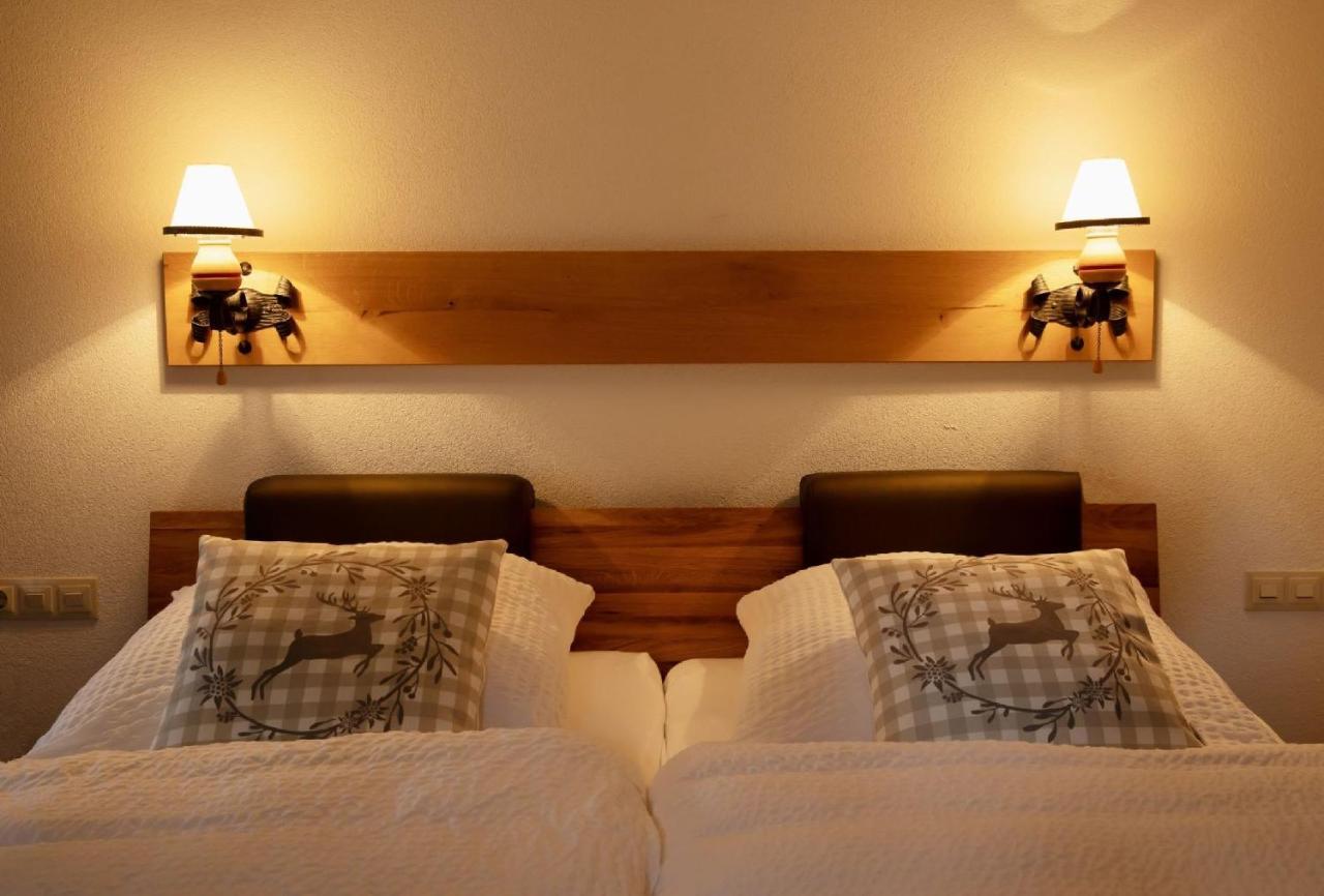 Finkenhof Hotel Schluchsee Kültér fotó