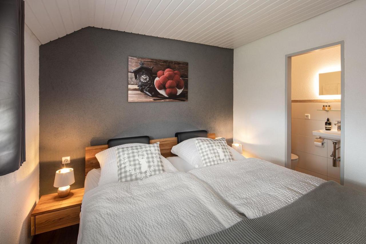 Finkenhof Hotel Schluchsee Kültér fotó