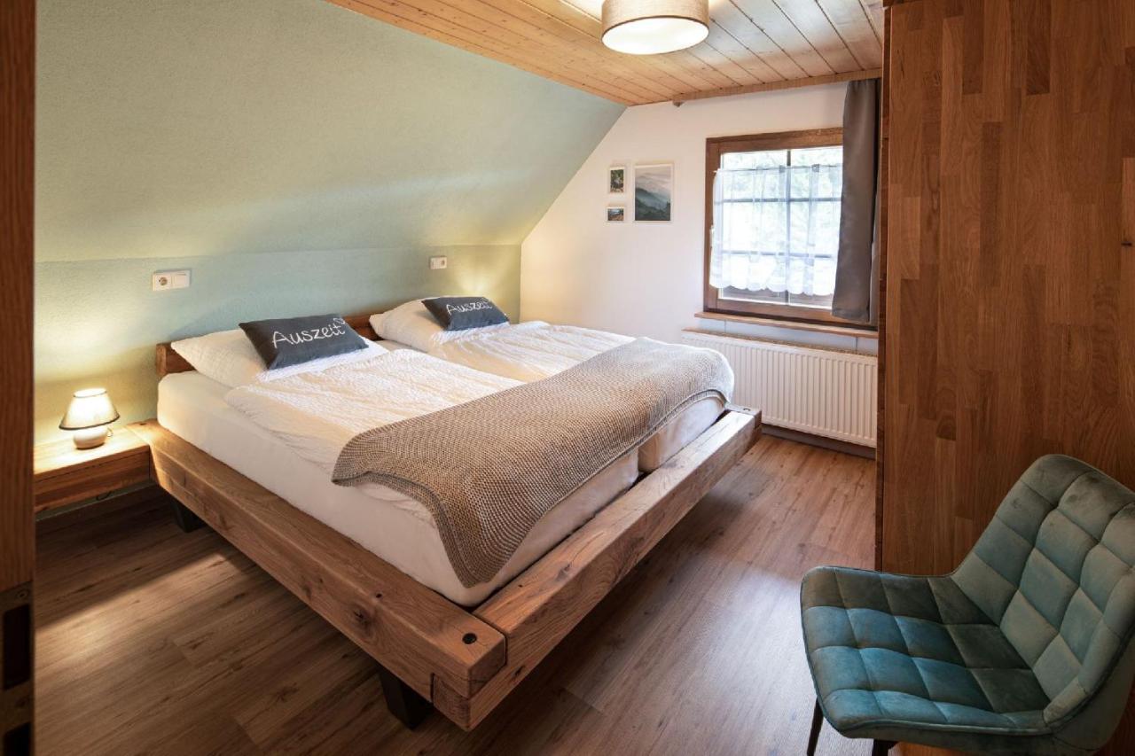 Finkenhof Hotel Schluchsee Kültér fotó