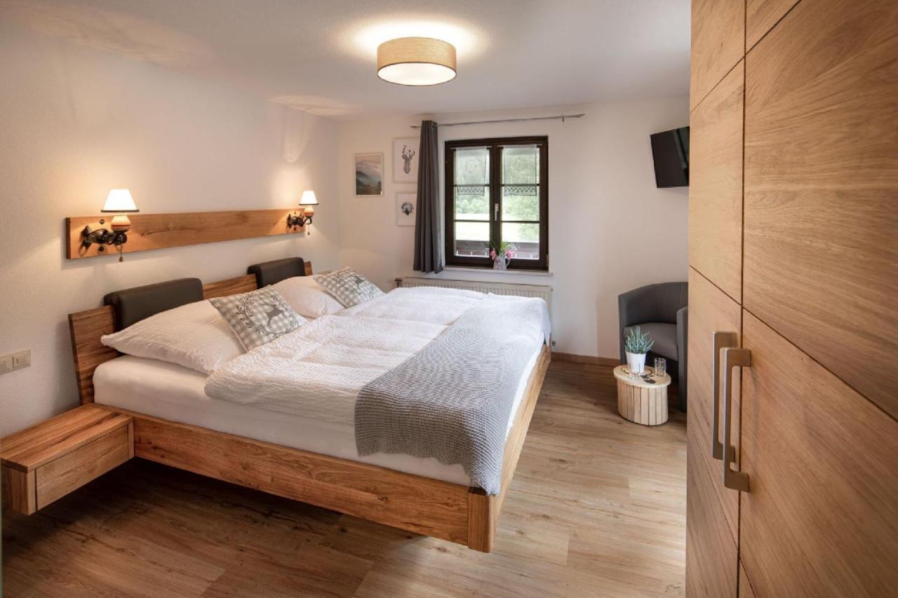 Finkenhof Hotel Schluchsee Kültér fotó