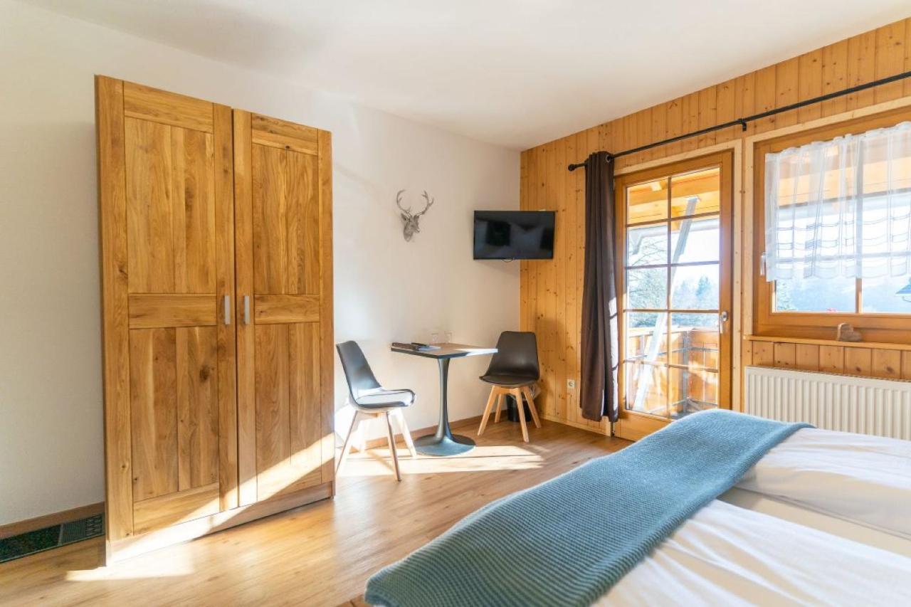 Finkenhof Hotel Schluchsee Kültér fotó