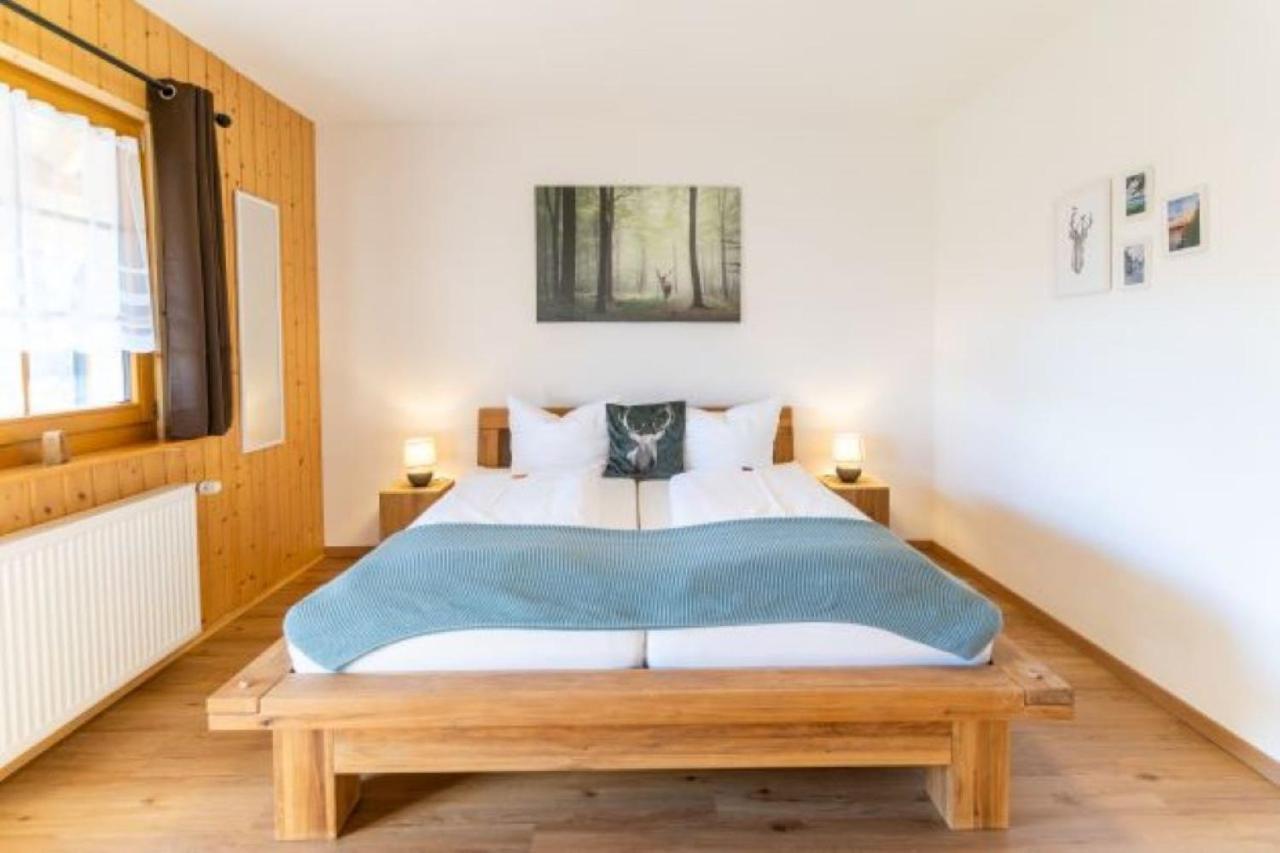 Finkenhof Hotel Schluchsee Kültér fotó